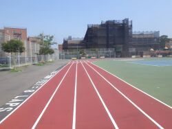 Cardozo Playground