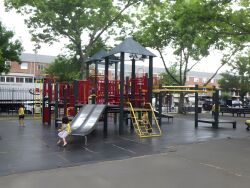 Ditmars Playground