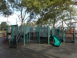 Centreville Playground