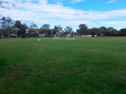 Bayside Fields