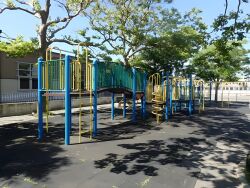 Bayside Playground