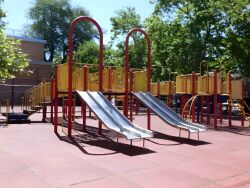 Clintonville Playground