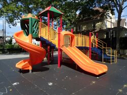 Auburndale Playground