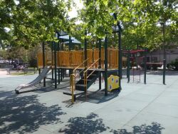 Hollis Playground