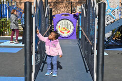 Harold Schneiderman Playground