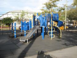 Hart Playground