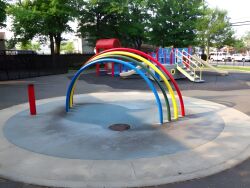 Gene Gray Playground