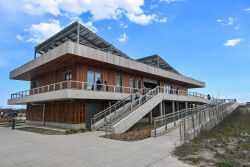 Arverne East Nature Preserve