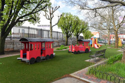 Old Hickory Playground