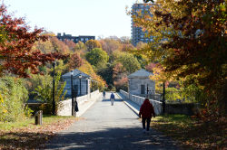 Silver Lake Park