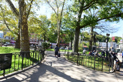 Tompkinsville Park