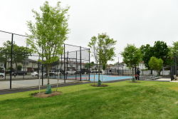 Gerard P. Dugan Playground