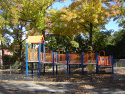 Liotti Ikefugi Playground