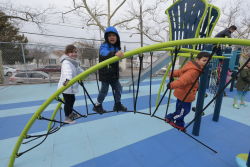 Arrochar Playground