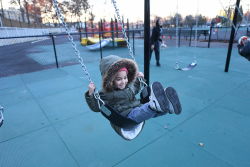 Christopher J. Igneri Playground