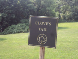 Clove's Tail