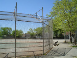 Clawson Playground