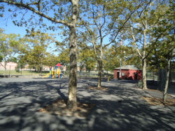 Markham Playground