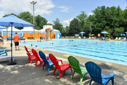 Tottenville Pool