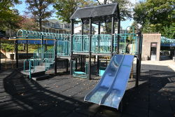 Lt. Lia Playground