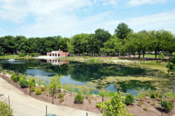 Crotona Park