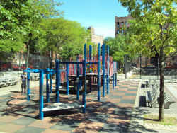 Zimmerman Playground