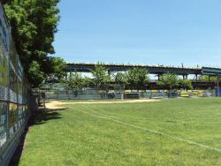 Hutchinson River Parkway