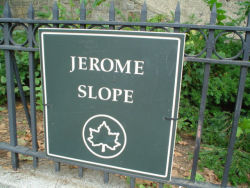 Jerome Slope