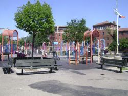 Belmont Playground