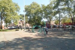 Watson Gleason Playground