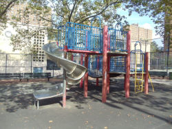 Lozada Playground