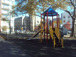 Flynn Playground