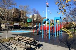 Jennie Jerome Playground