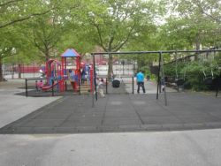 Admiral Farragut Playground