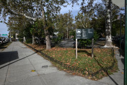 Chief Dennis L. Devlin Park