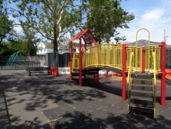 Havemeyer Playground