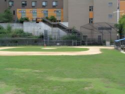 Fordham Landing Playground