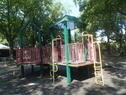 Bailey Playground