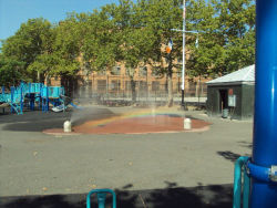 Mazzei Playground