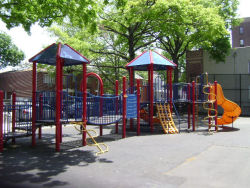 Caserta Playground