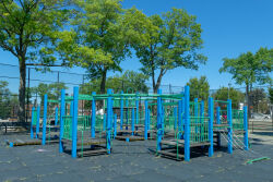 Loreto Playground