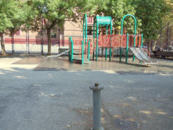 Dawson Playground