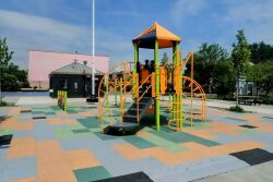 Agnes Haywood Playground