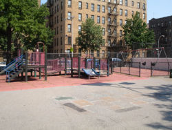 Taylor Playground