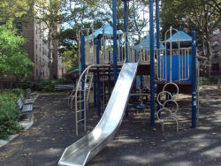 Millbrook Playground