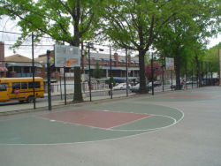 Haviland Playground