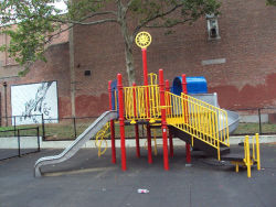 Abigail Playground