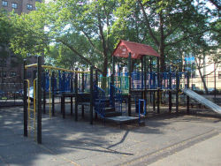 Willis Playground