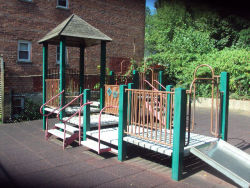 MacLaughlin Playground