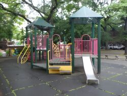 Grove Hill Playground